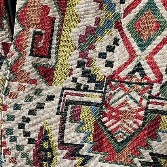 Mini-Pencil Skirt - Picture 3 of 3